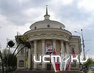 Творческий вечер Литвинцева Творческий вечер Литвинцева