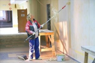 На Орловщине потратят 200 млн рублей на ремонт 59 школ