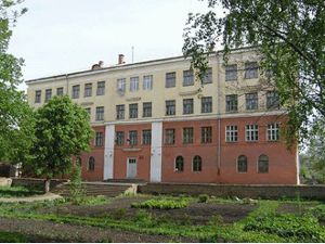 В Орле отреставрируют школу №27 В Орле отреставрируют школу №27