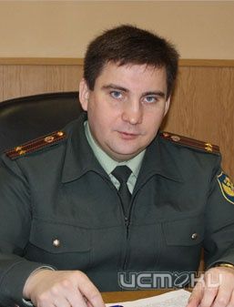 В орловском наркоконтроле назначен исполняющий обязанности начальника В орловском наркоконтроле назначен исполняющий обязанности начальника