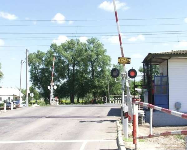 Третьего июня отмечается Международный день безопасности на железнодорожных переездах Третьего июня отмечается Международный день безопасности на железнодорожных переездах