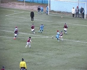  Юные орловские футболисты одержали победу на домашнем турнире 