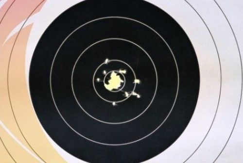 В Орле стартует первенство по пулевой стрельбе В Орле стартует первенство по пулевой стрельбе