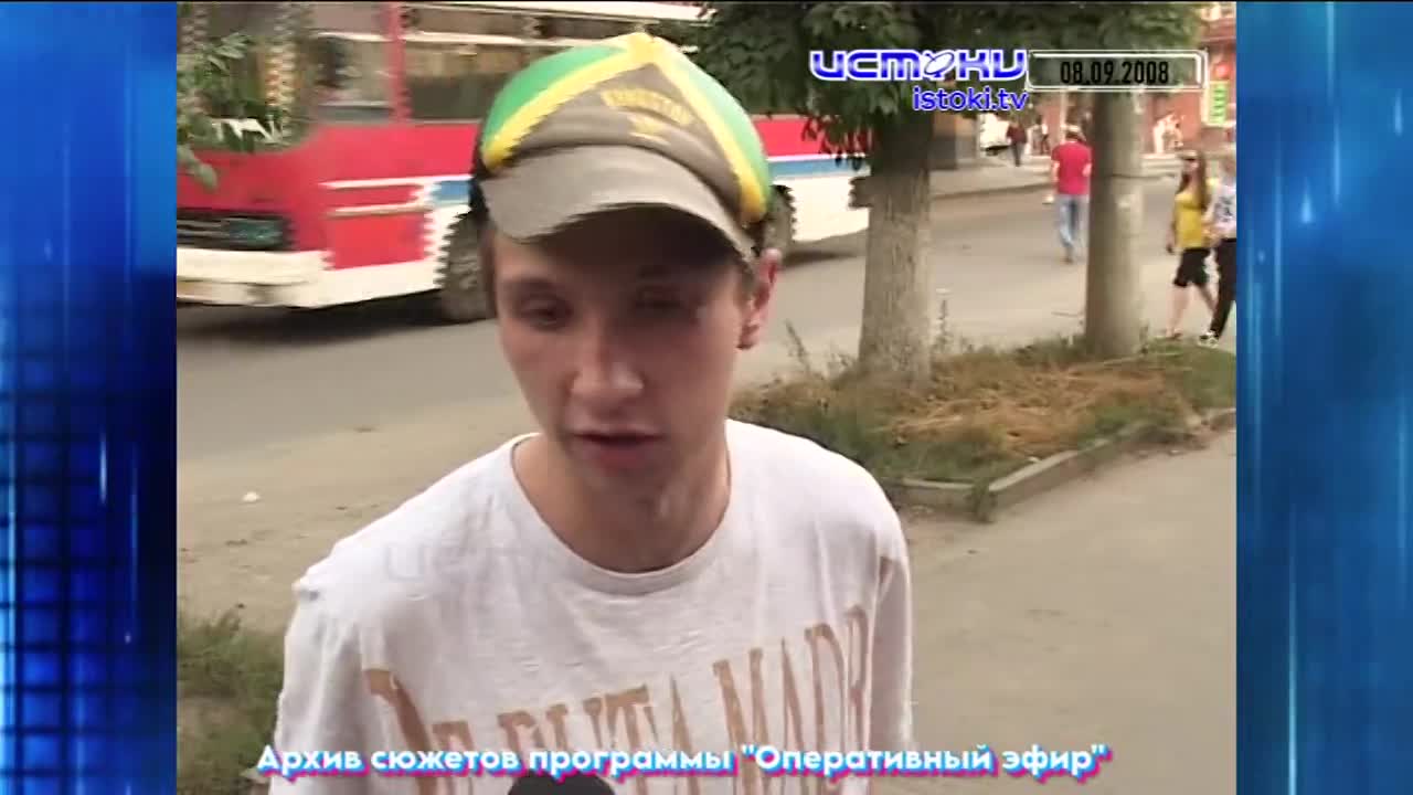 Хорошо забытое старое 07.09.2025