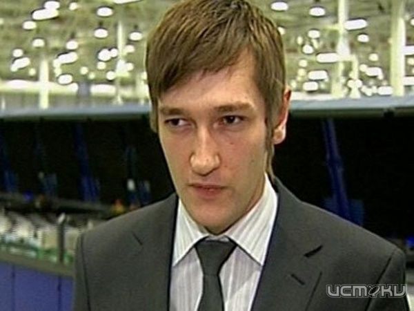 Брата Навального этапировали в колонию Орловской области Брата Навального этапировали в колонию Орловской области