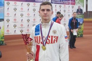 В больнице Болхова умер член сборной России по пулевой стрельбе