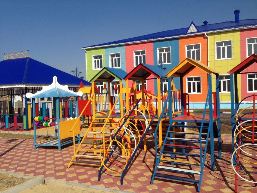 На Орловщине детские сады поборются за звание лучшего