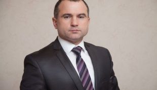 Андрей Усиков назначен и.о. зампреда областного правительства по социальной политике Андрей Усиков назначен и.о. зампреда областного правительства по социальной политике