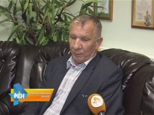 об угрозах журналисту Виктору Балакину. 