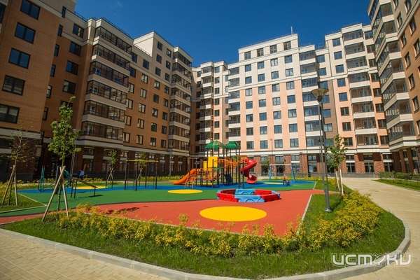 Какие плюсы и минусы покупки новостройки Какие плюсы и минусы покупки новостройки