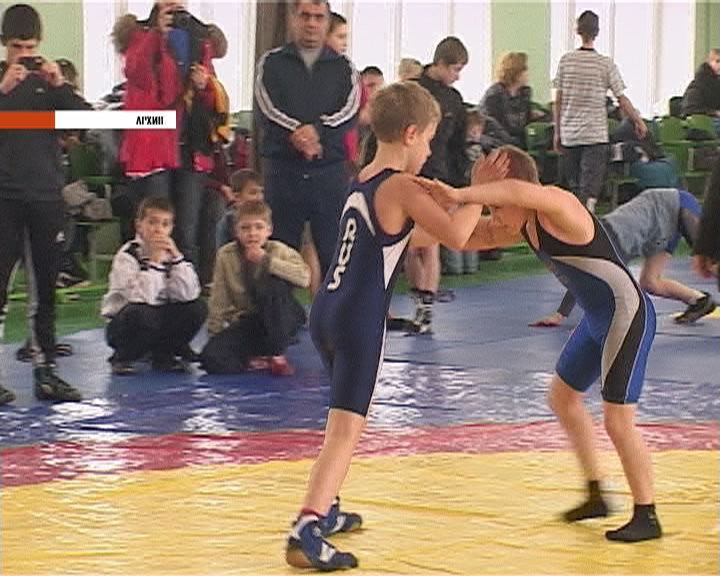 Анонс Греко-римская борьба Анонс Греко-римская борьба