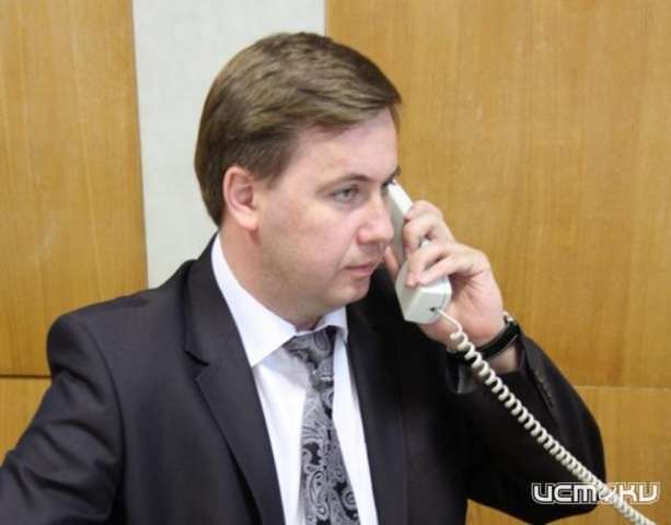 Главой администрации Орла стал Александр Муромский Главой администрации Орла стал Александр Муромский