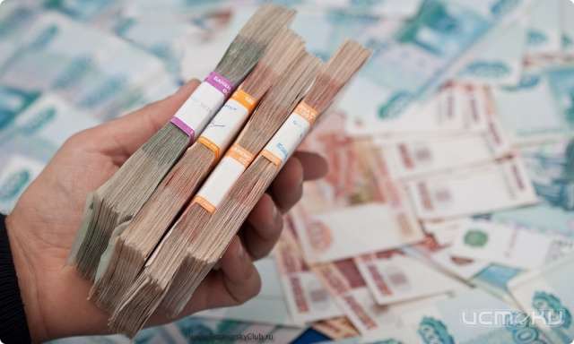 Долги по кредитам в ближайшее время могут привести Орёл к краху Долги по кредитам в ближайшее время могут привести Орёл к краху