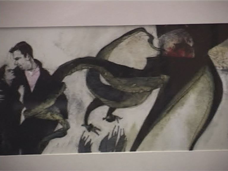 Иллюстрации, сошедшие с журнальных страниц Иллюстрации, сошедшие с журнальных страниц