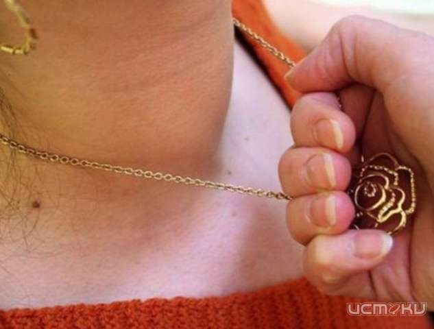 21-летний парень ограбил на улице орловчанку 21-летний парень ограбил на улице орловчанку