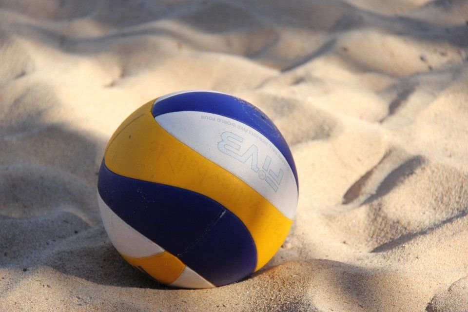 В Орле пройдёт этап чемпионата России по пляжному волейболу