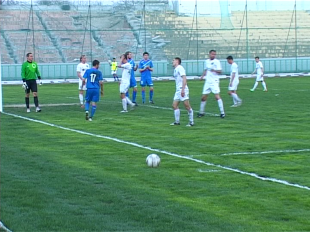 ФК "Орёл" начал 22-ой тур с проигрыша  ФК "Орёл" начал 22-ой тур с проигрыша