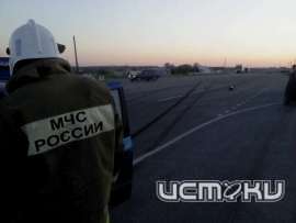 По факту гибели подростка под колесами машины охранника УФСИН возбуждено уголовное дело По факту гибели подростка под колесами машины охранника УФСИН возбуждено уголовное дело
