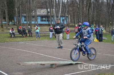Победители областного конкурса "Безопасное колесо" будут представлять Орловскую область на Всероссийском конкурсе. Победители областного конкурса "Безопасное колесо" будут представлять Орловскую область на Всероссийском конкурсе.