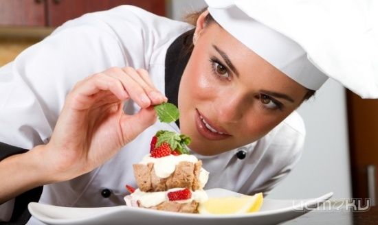 Вниманию кулинаров! Вниманию кулинаров!