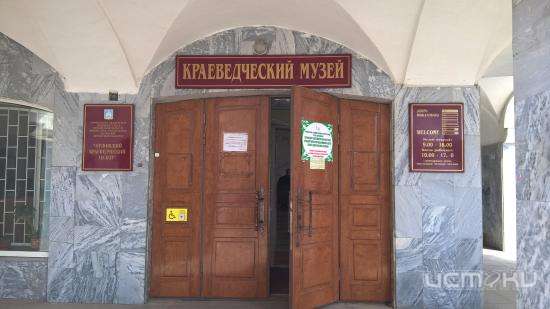 В Орле пройдет выставка выпускников колледжа культуры В Орле пройдет выставка выпускников колледжа культуры