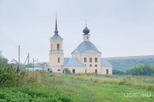 Орловская митрополия отпраздновала День Казанской иконы Божьей матери Орловская митрополия отпраздновала День Казанской иконы Божьей матери