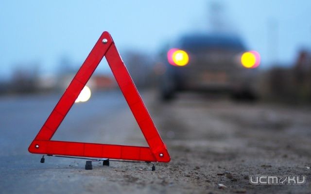Сводка ДТП за истекшие сутки Сводка ДТП за истекшие сутки