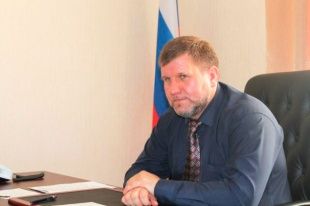 Начальник УФСКН по Орловской области получил звание генерал-майора полиции