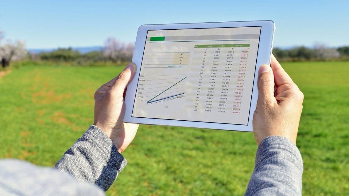 Более 250 орловских сельхозпроизводителей товаров используют цифровые технологии