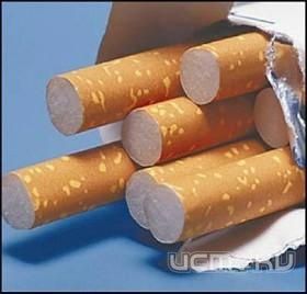 Продавать сигареты у школ и детских садов продолжают Продавать сигареты у школ и детских садов продолжают