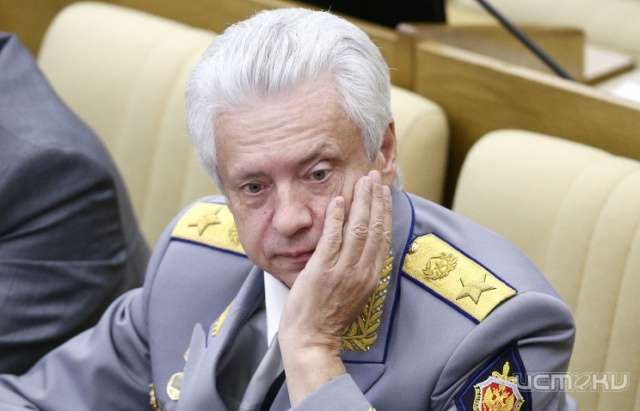 Доходы депутата Госдумы от Орловской области Ковалева упали на 1,6 млн рублей Доходы депутата Госдумы от Орловской области Ковалева упали на 1,6 млн рублей