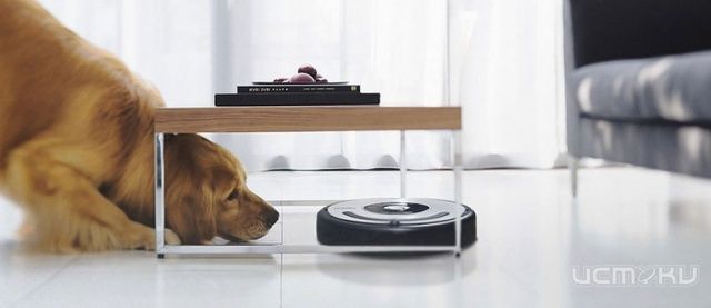 Обзор роботов-пылесосов iRobot от РоботБазы.Ру Обзор роботов-пылесосов iRobot от РоботБазы.Ру