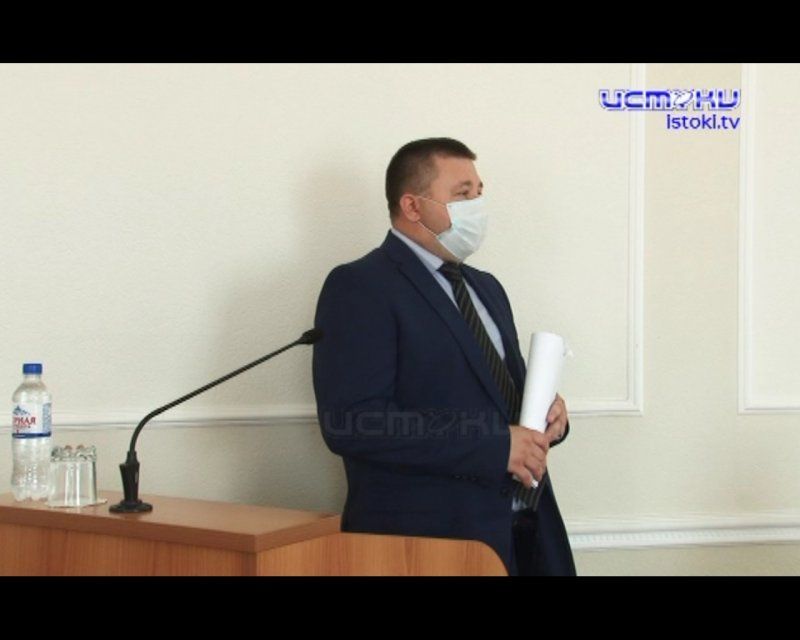 Президиум орловского облсовета утвердил повестку последней в этом сезоне сессии