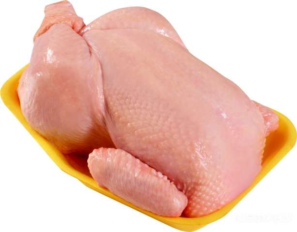 В мясе орловской птицы были найдены опасные антибиотики В мясе орловской птицы были найдены опасные антибиотики