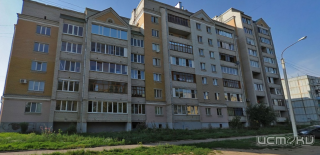 Часть жильцов орловской многоэтажки может остаться на Новый год без воды Часть жильцов орловской многоэтажки может остаться на Новый год без воды