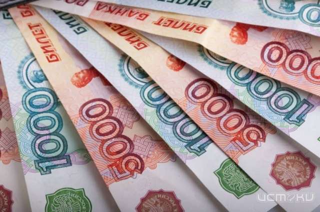 Орловская область возьмет очередной кредит на 7 миллиардов Орловская область возьмет очередной кредит на 7 миллиардов