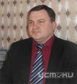 Мэр Болхова покинул свой пост Мэр Болхова покинул свой пост