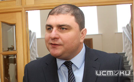 Сегодня Государственная Дума рассмотрит досрочное прекращение полномочий депутата Вадима Потомского Сегодня Государственная Дума рассмотрит досрочное прекращение полномочий депутата Вадима Потомского