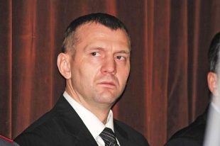 Начальником Управления ФНС стал Сергей Маркевич