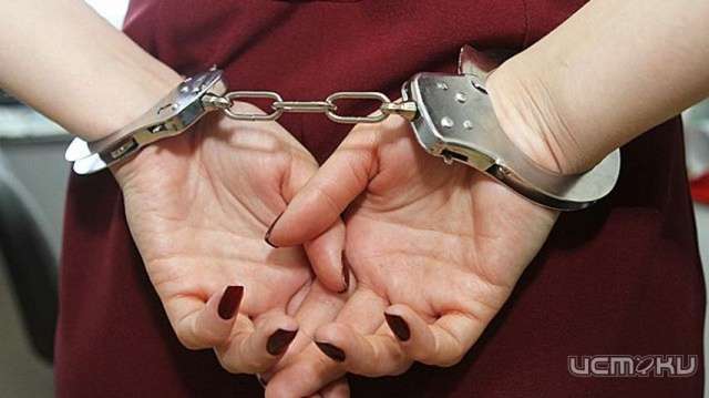 21-летняя орловчанка рассказала, зачем расчленила приятеля 21-летняя орловчанка рассказала, зачем расчленила приятеля