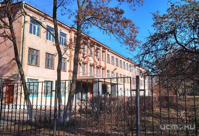 «Школа года Орловской области» набирает участников «Школа года Орловской области» набирает участников