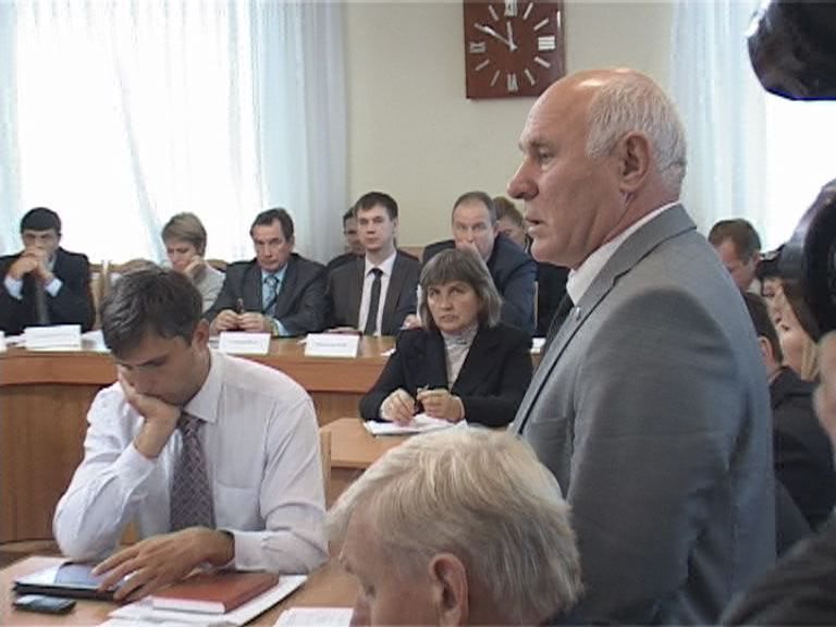 Конечные остановки приведут в порядок? Конечные остановки приведут в порядок?