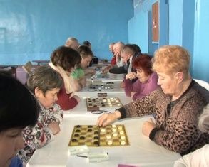 В Орле стартовал Чемпионат Орловской области по русским шашкам 