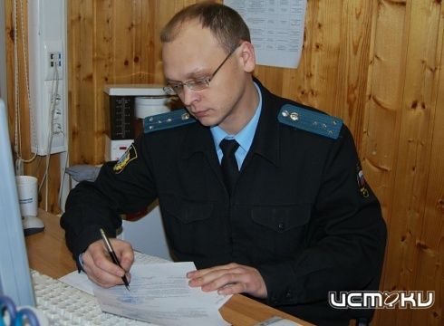 Судебные приставы откроют двери Судебные приставы откроют двери