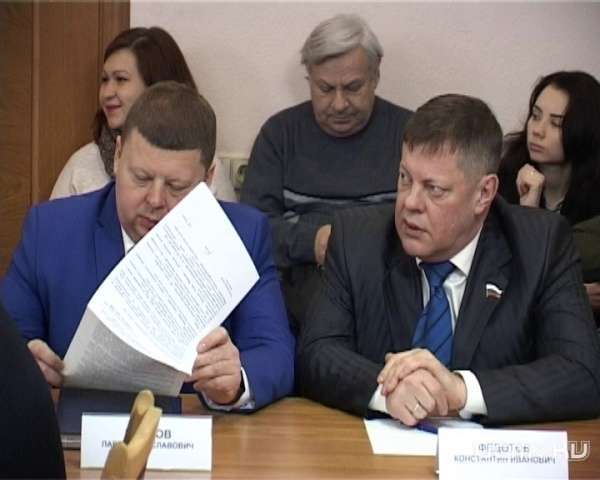 Константин Федотов ушел с поста советника главы администрации Орла Константин Федотов ушел с поста советника главы администрации Орла