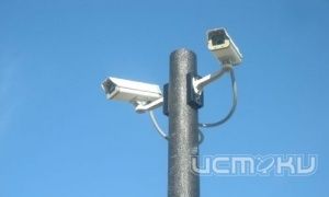 Видеоконтроль за стройками Видеоконтроль за стройками