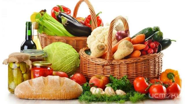 Орловчане смогут продегустировать продукты местных производителей Орловчане смогут продегустировать продукты местных производителей