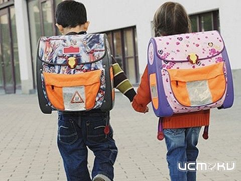 К новому учебному году взлетели цены на школьные портфели! К новому учебному году взлетели цены на школьные портфели!