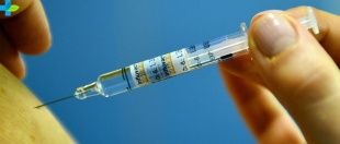 Специалисты Роспотребназора рассказали, почему важно привить детей от пневмококка