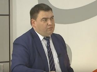 СМИ: на Орловщине глава облздрава ушел в отставку